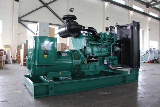 东光320kw康明斯柴油发电车出租组图片 东光320kw康明斯柴油发电车出租组图片