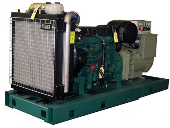 东光柴油发电机 东光柴油发电机